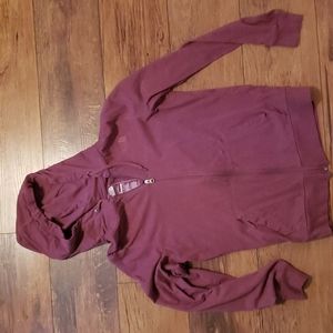 North Face Sweatshirt